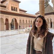 Estudiante de Derecho y ADE podría ofrecer clase particulares o Dobles(presenciales o online) de matemáticas, lengua castellana y literatura, inglés, conocimiento del medio, historia, historia del arte y filosofía